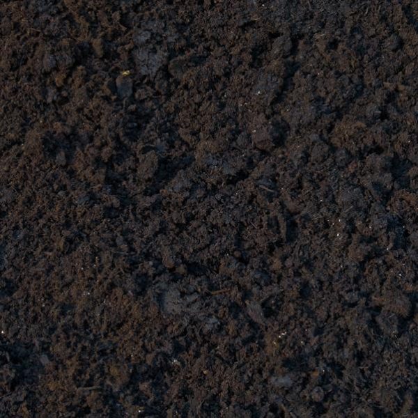 SCREENED LOAM
