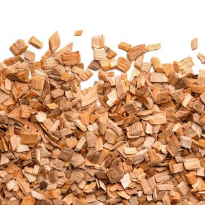 Wood Chips